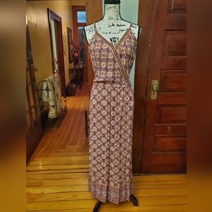 MAURICES WOMEN'S SUNDRESS SIZE 0X